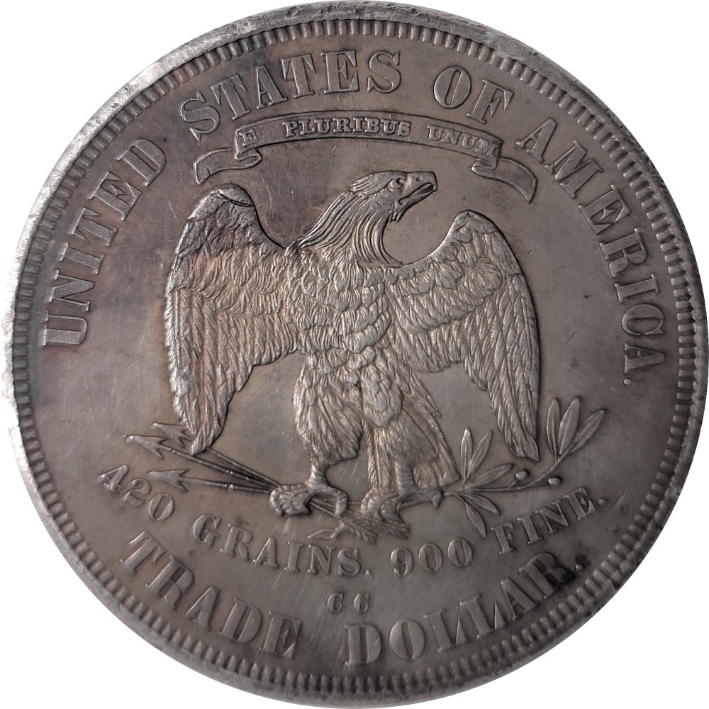 1876-CC-T$1-Trade-Dollar-T1-Obv/T2-Rev